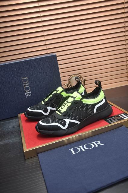 Dior sz38-45 mnh0609