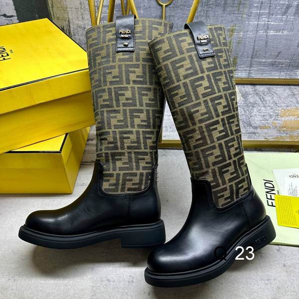 Fendi sz35-40 HY0902