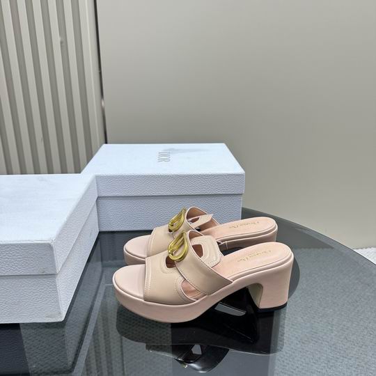 Dior sz35-41 7cm mnh0701