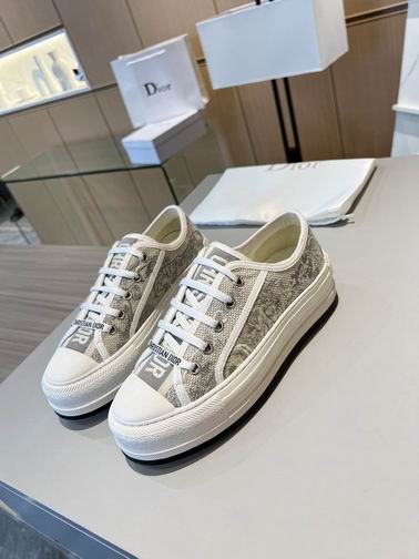 Dior sz35-41 mnh0707