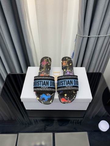 Dior sz34-42 mnh0810