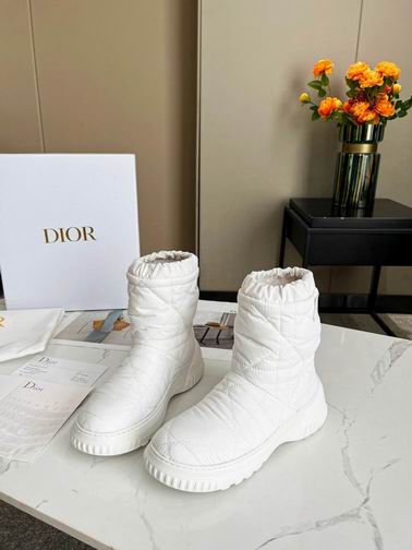 Dior sz35-41 mnh0802