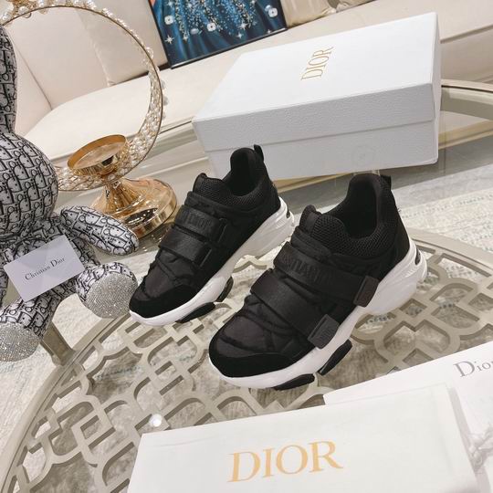 Dior sz34-41 mnh0902