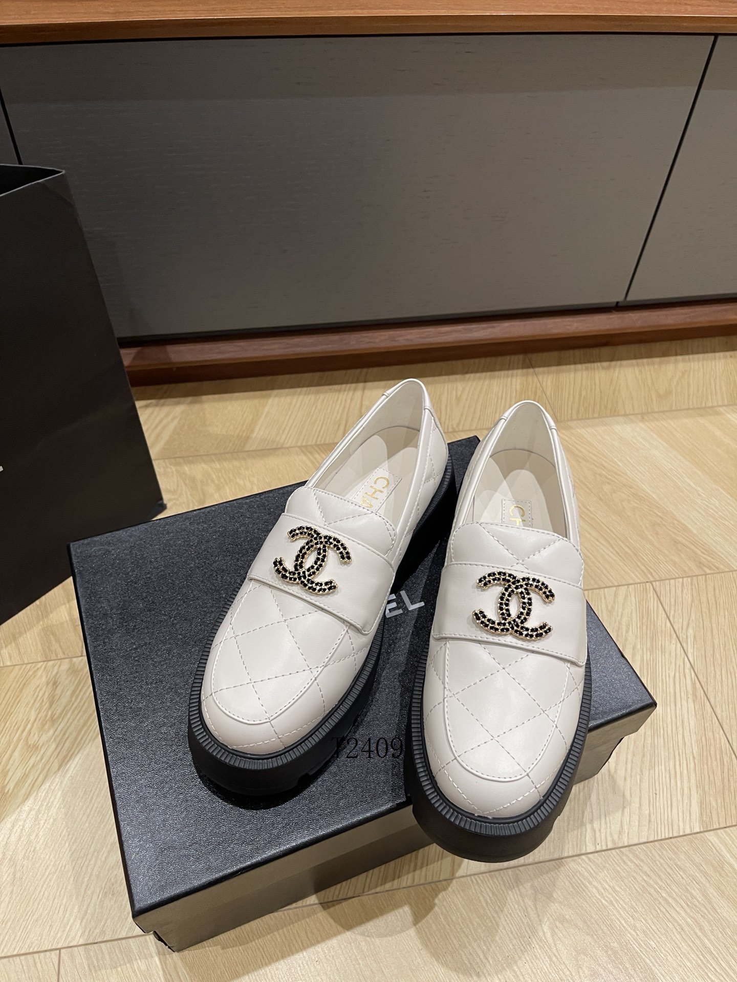 Chanel sz35-41 h0901