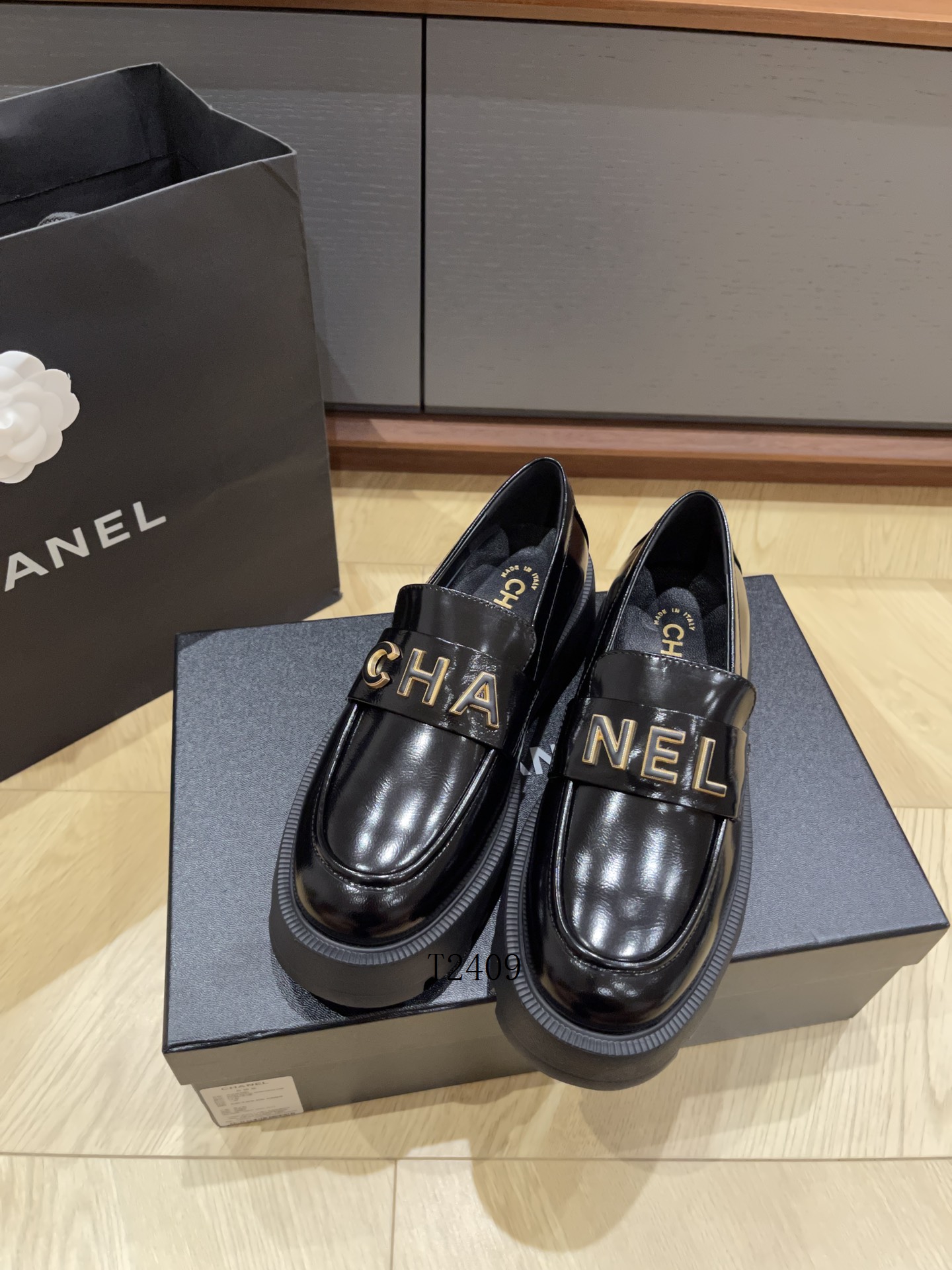 Chanel sz35-41 h0903