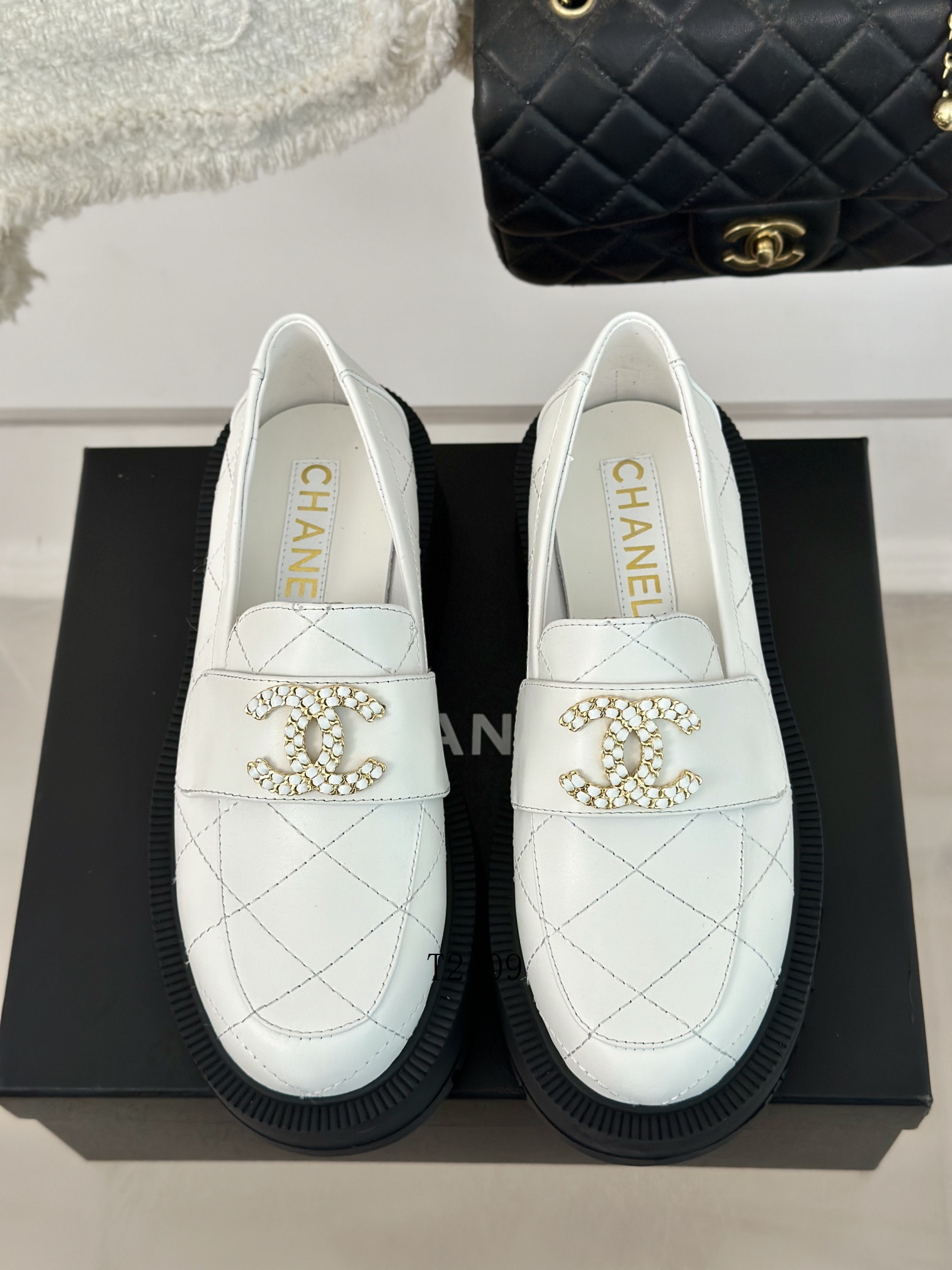 Chanel sz35-41 h0905