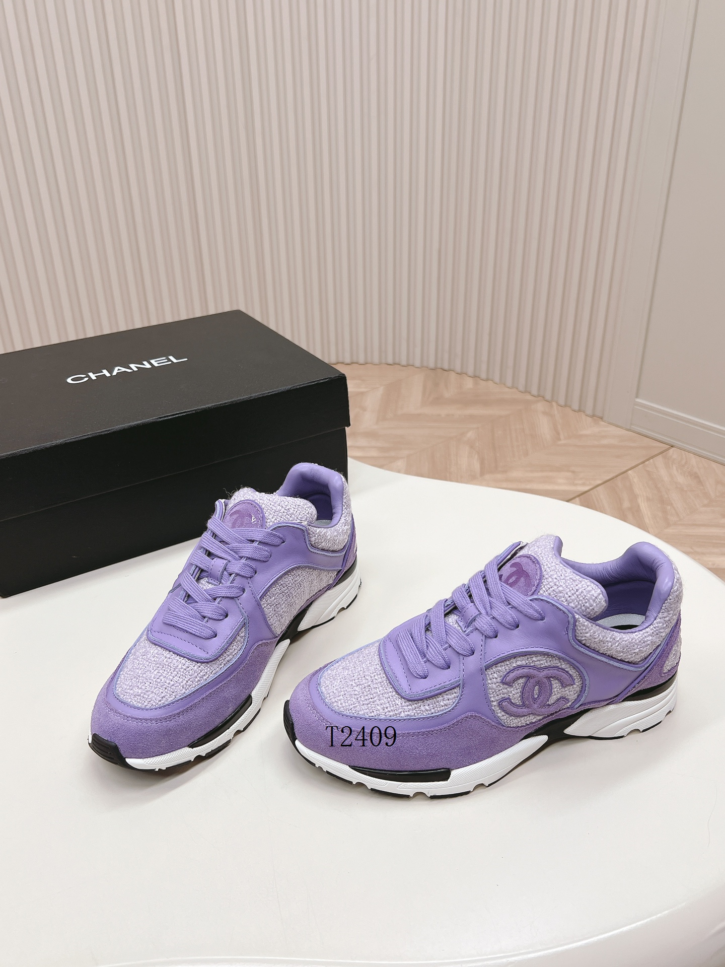 Chanel sz35-40 h0902