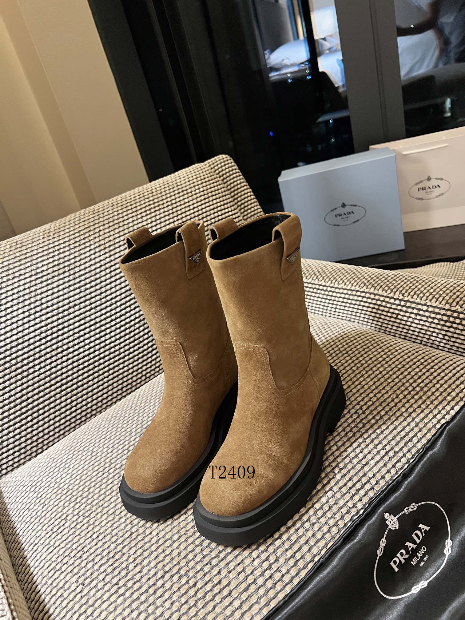 Prada sz35-41 h0902