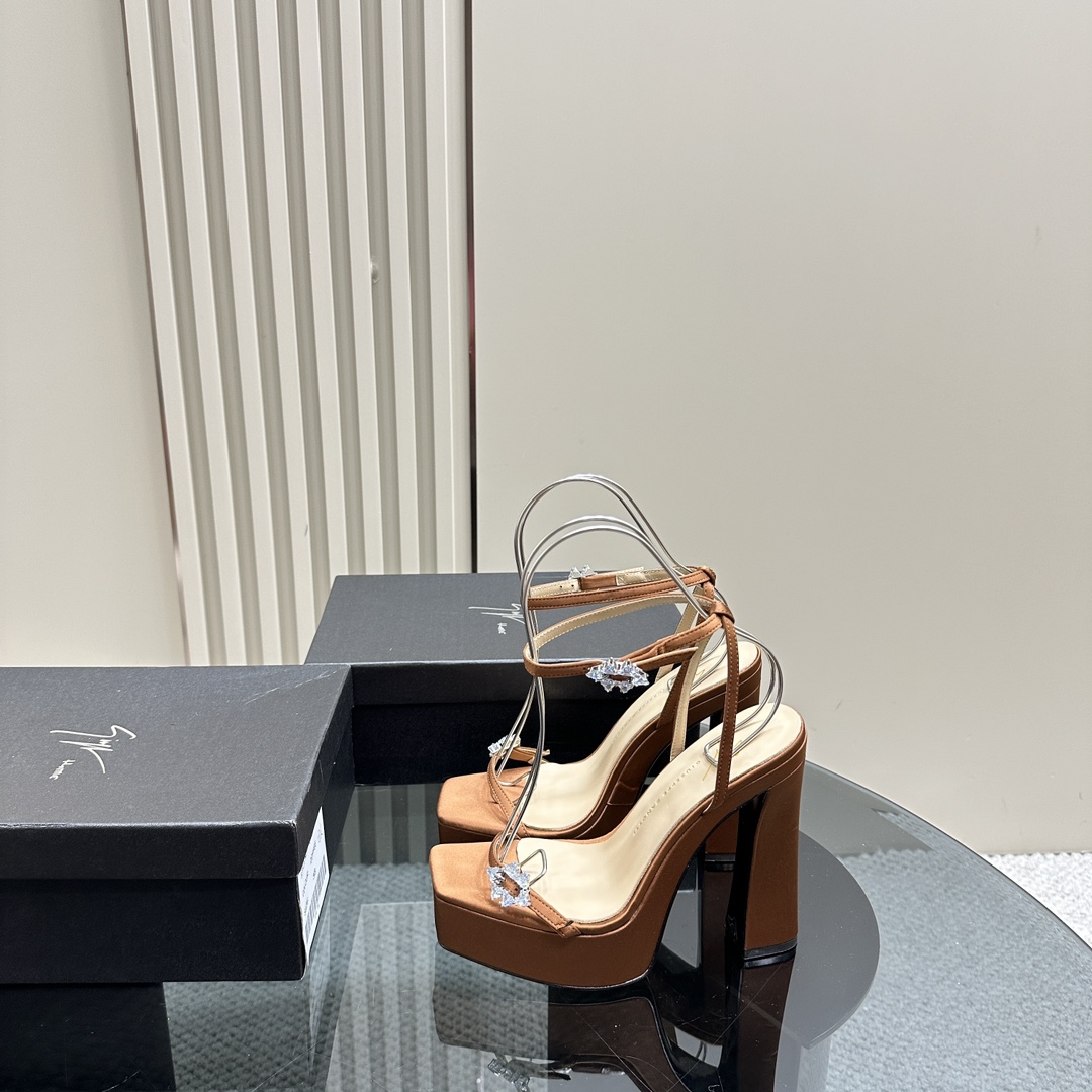 Giuseppe Zanotti 13cm sz35-41 h0910