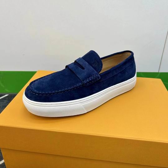 2024 Tods Casual shoes man 0908