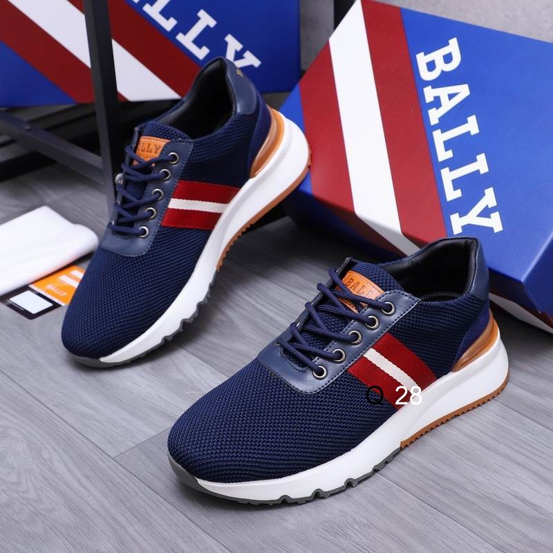 Bally sz38-45 N0901