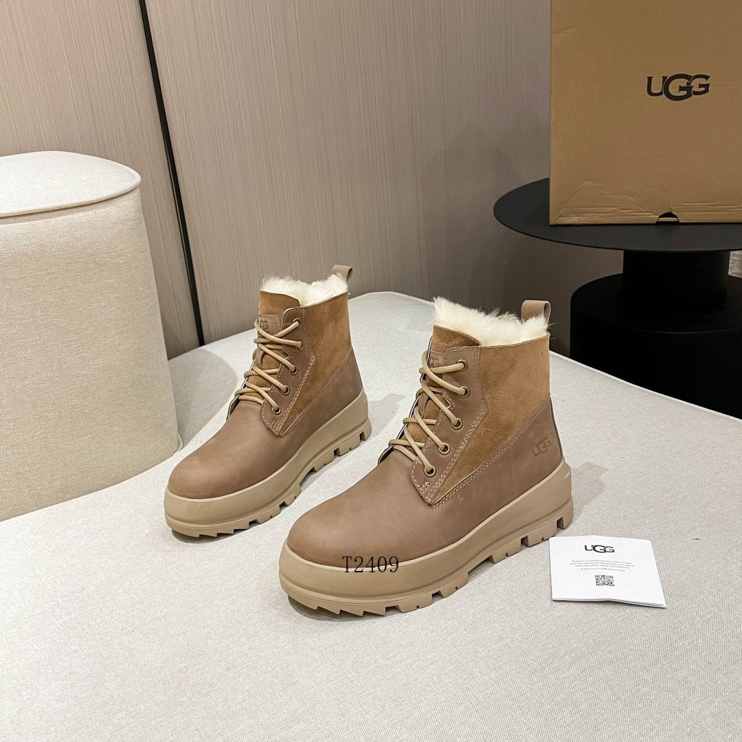 UGG sz35-40 h0902