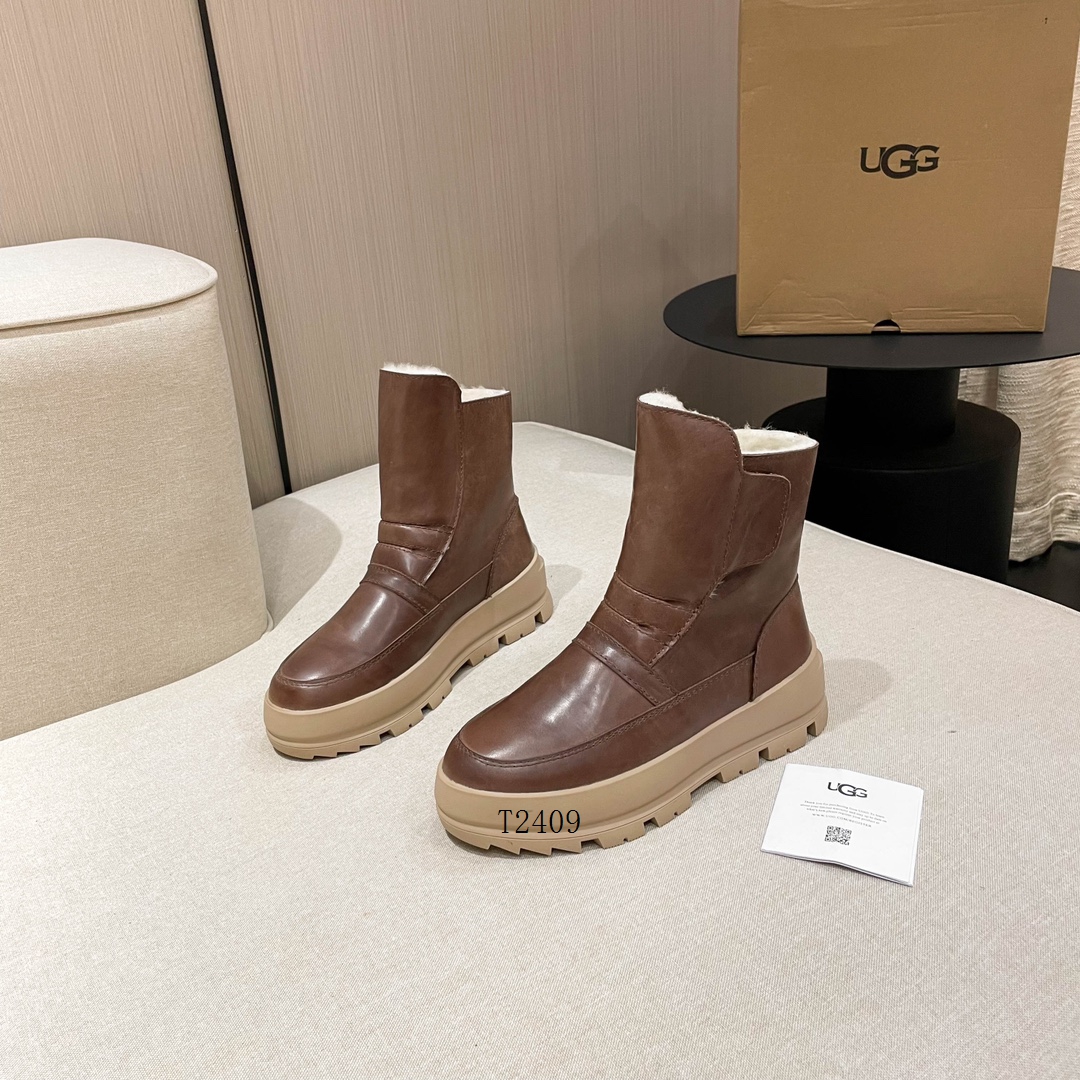UGG sz35-40 h0903