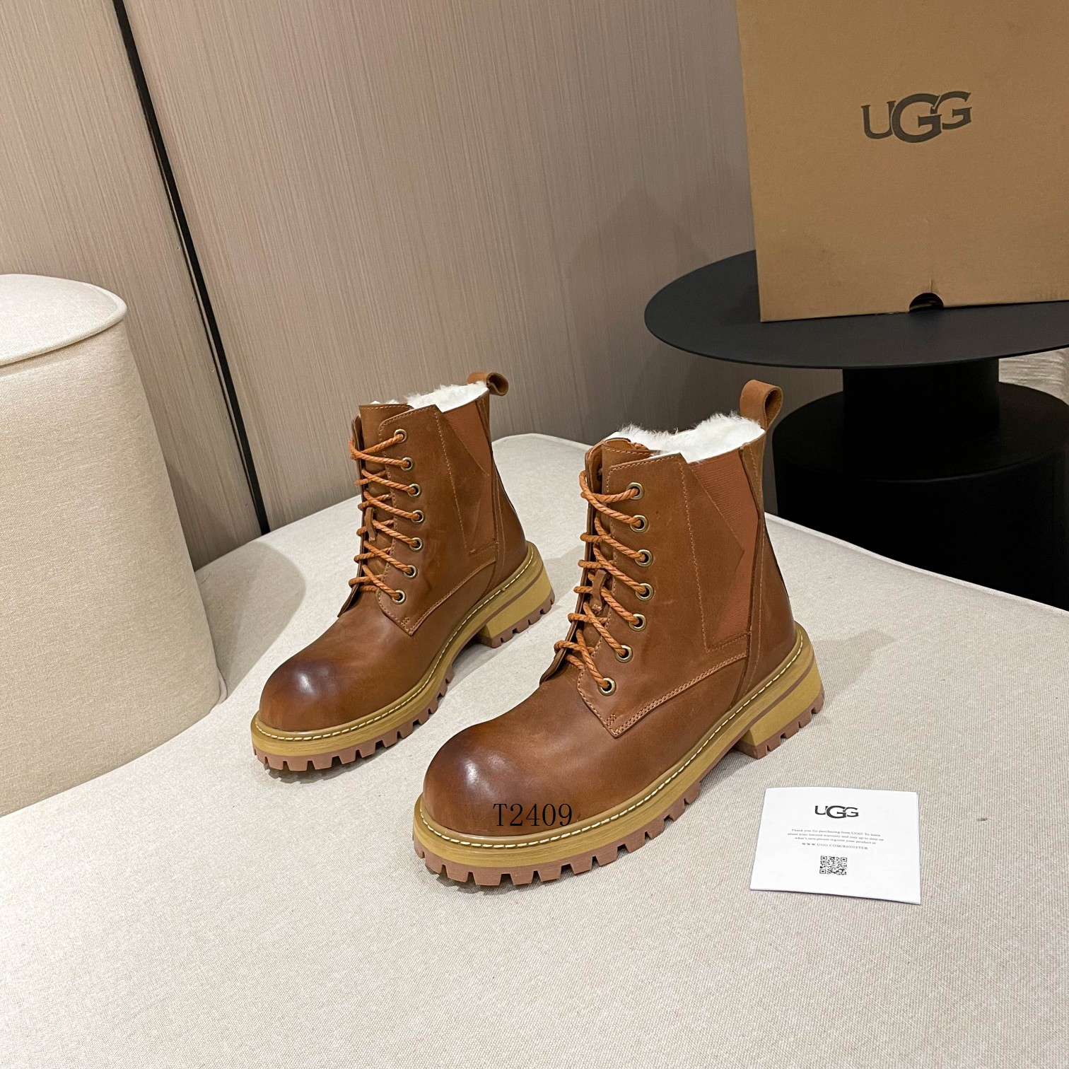 UGG sz35-40 h0913