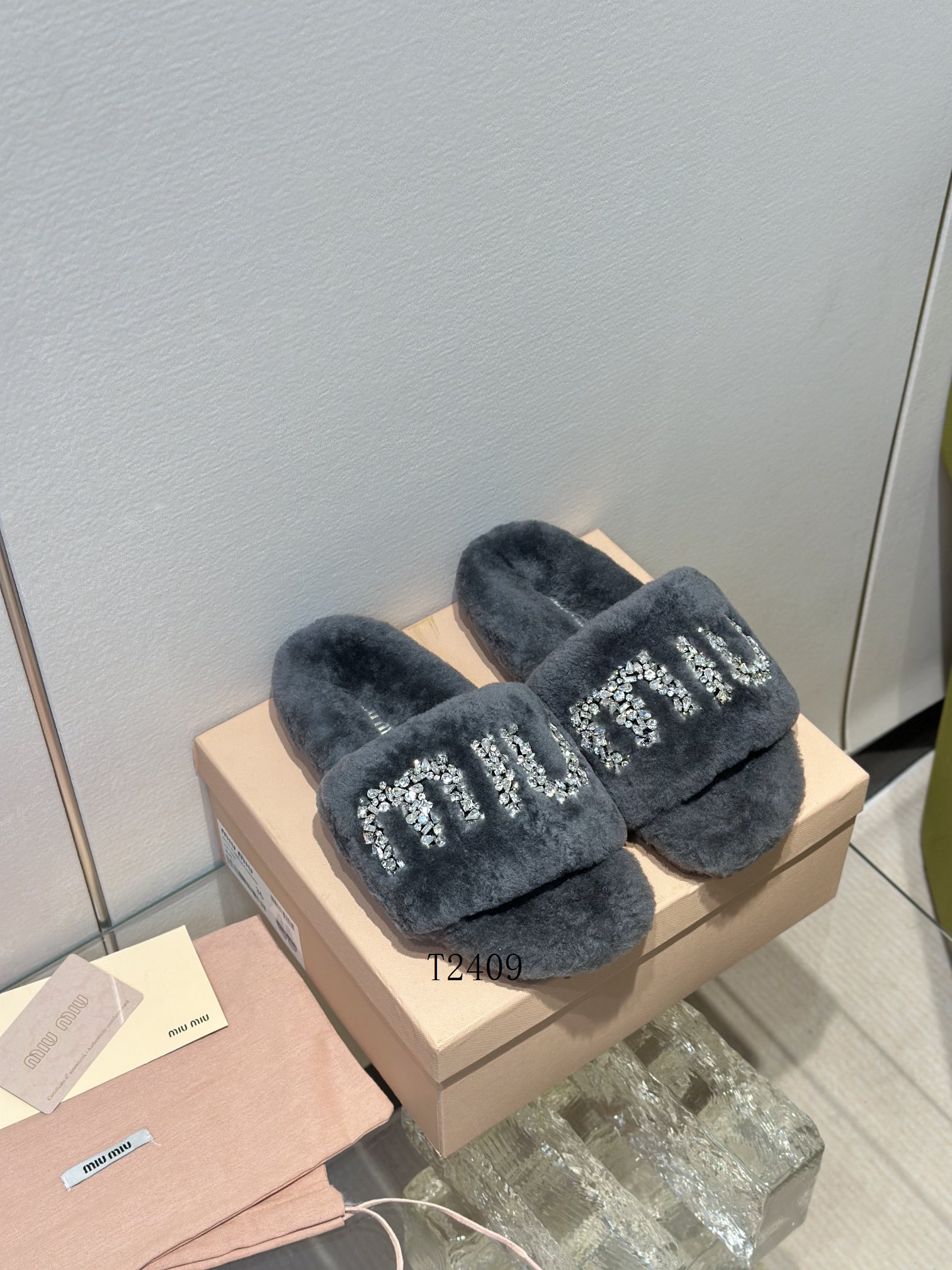 Miu Miu sz35-40 h0906