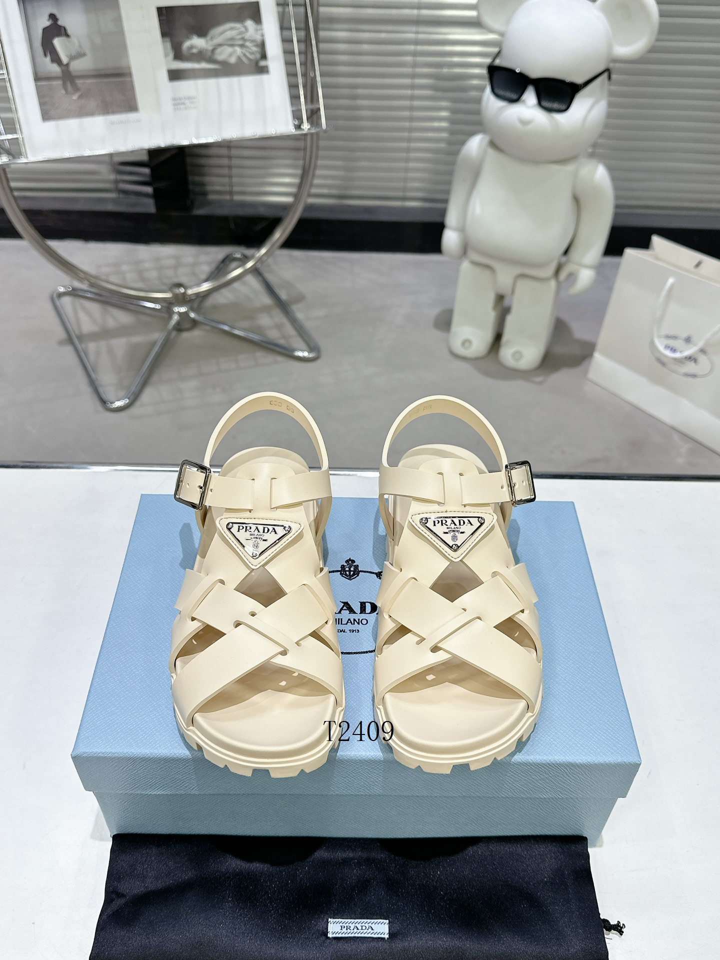 Prada sz35-40 h0905