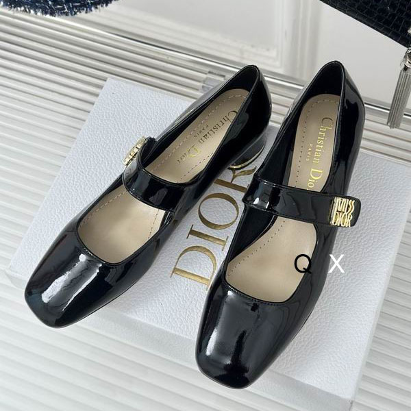 Dior sz35-40 4CM JX0902