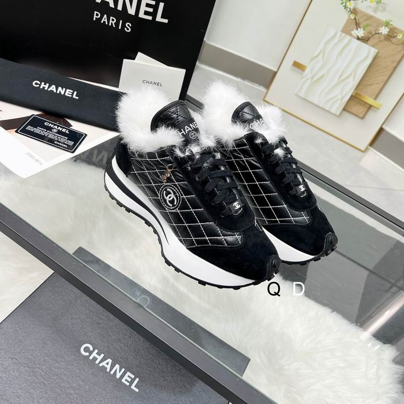 Chanel sz35-40 GDT0902