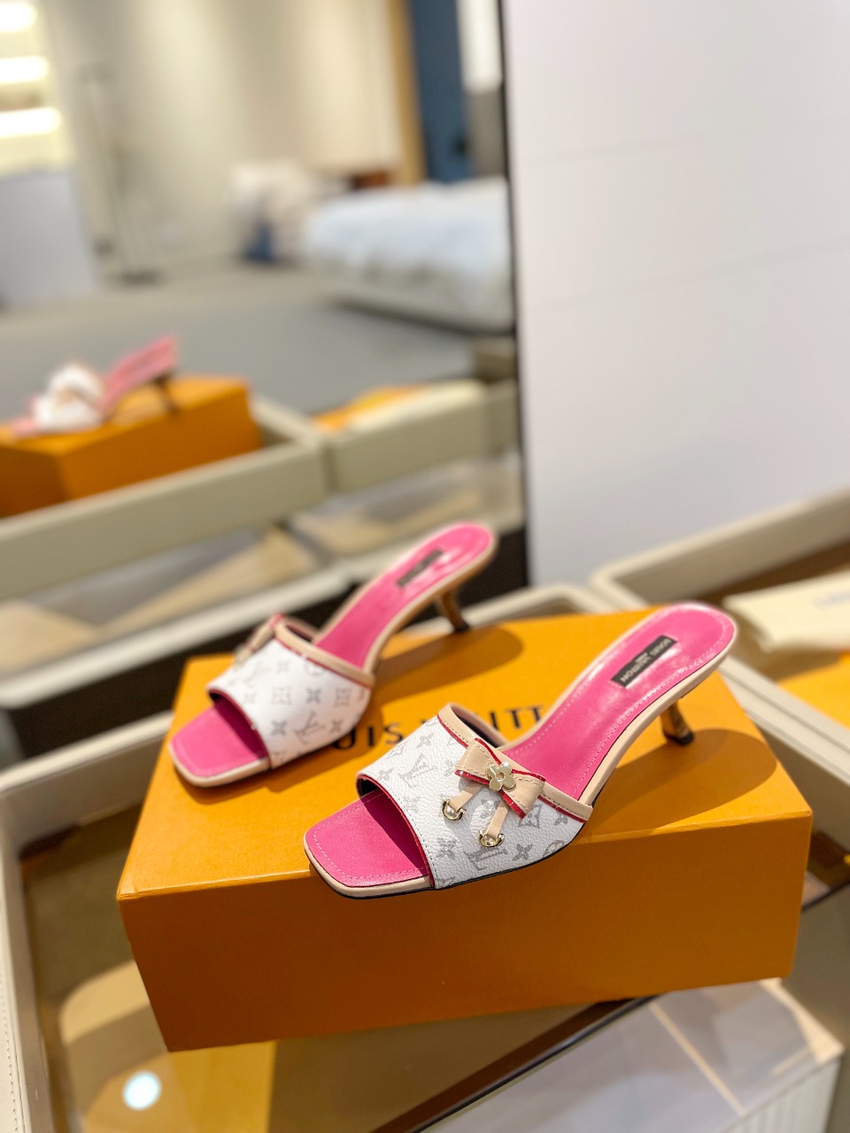 LV sz34-42 5cm h0910