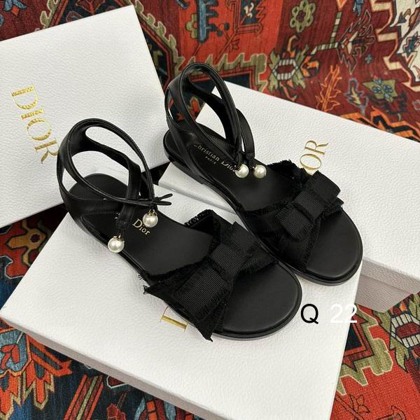 Dior sz35-40 SF0901