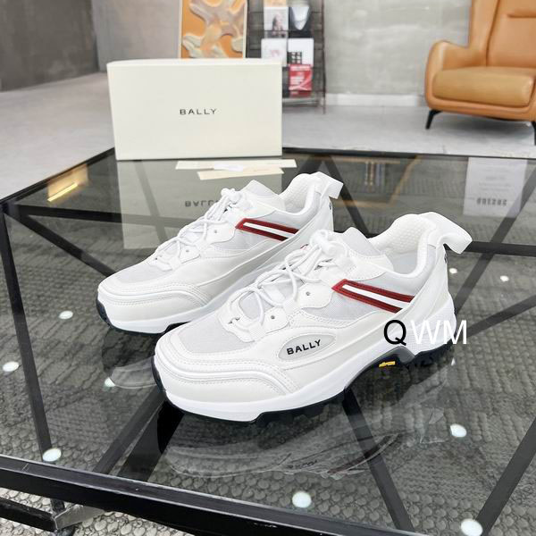 Bally sz38-45 WM0902