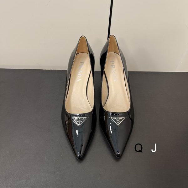 Prada sz35-40 5.5CM XJ0902