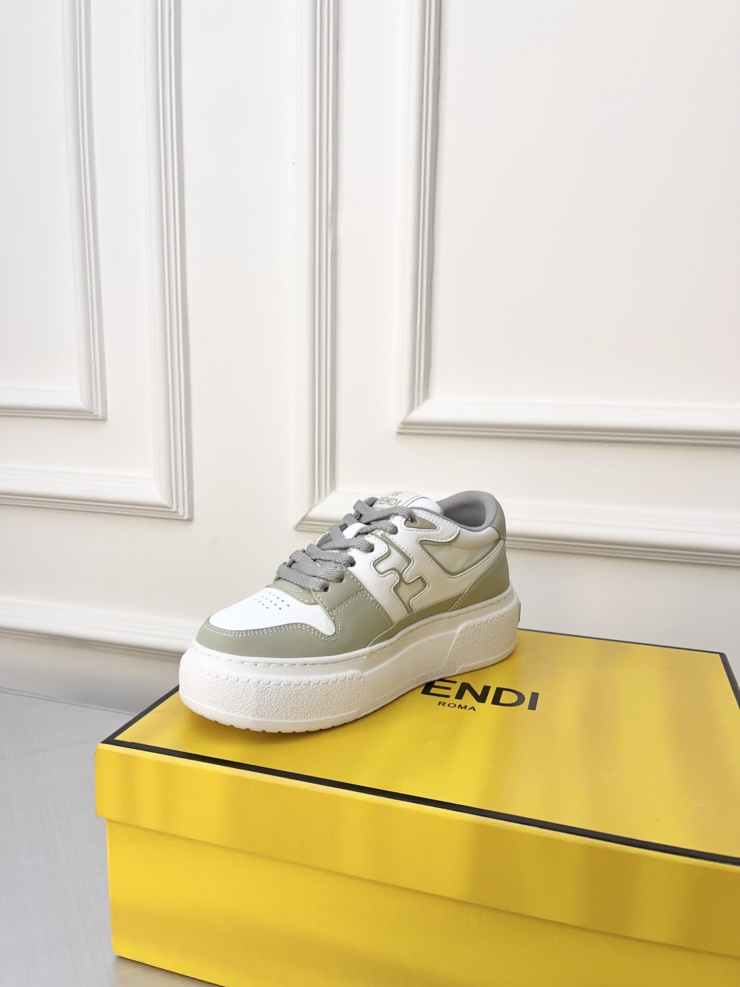 Fendi sz35-45 h0902