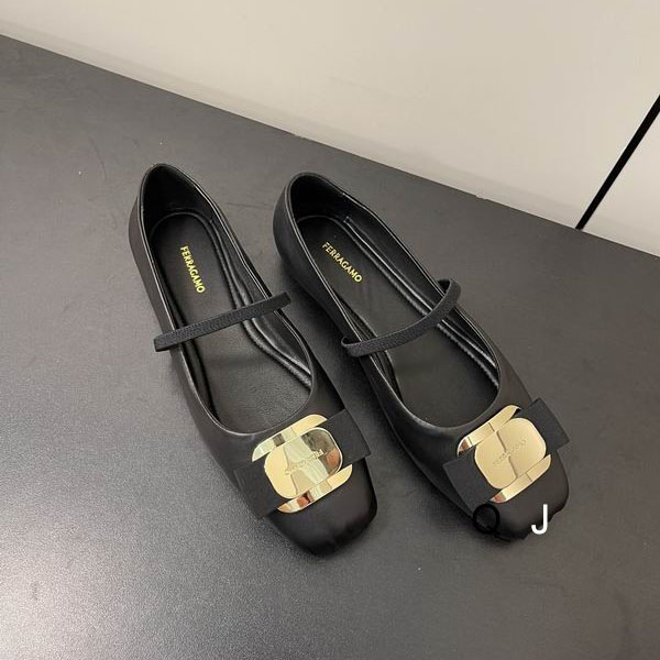 Ferragamo sz35-40 XJ0902