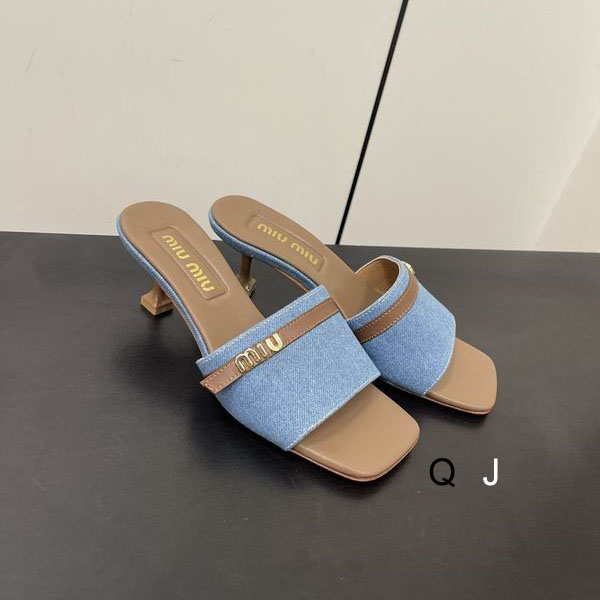 MiuMiu sz35-40 XJ0907
