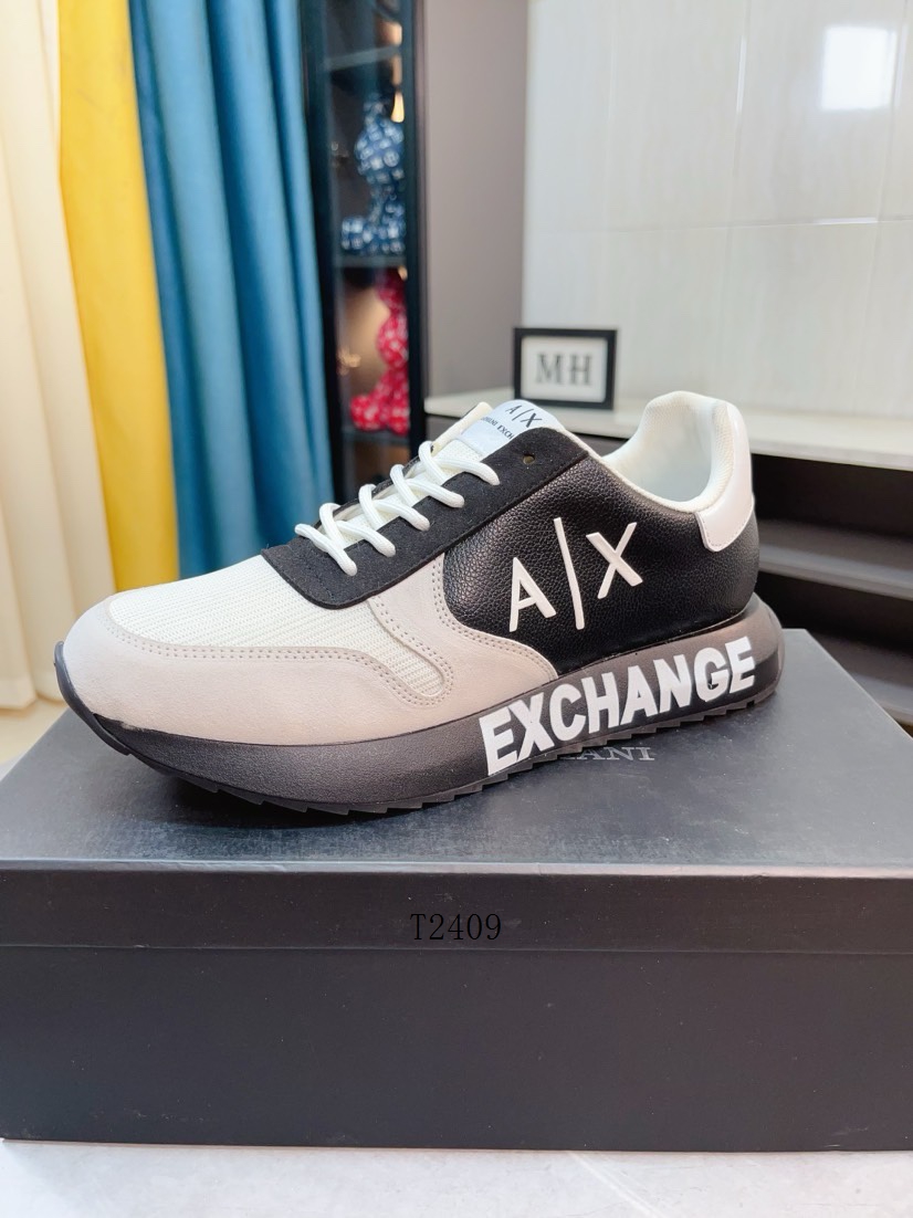 Armani sz38-44 h0904