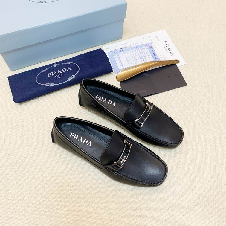 Prada sz38-44 mnh0514