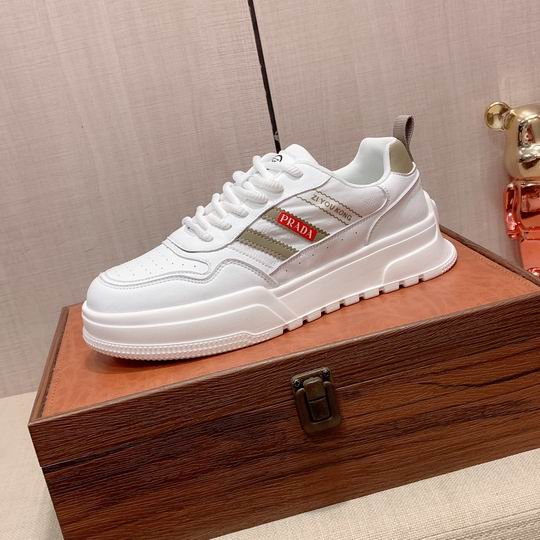 Prada sz38-44 mnh0519