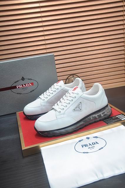 Prada sz38-45 mnh0514