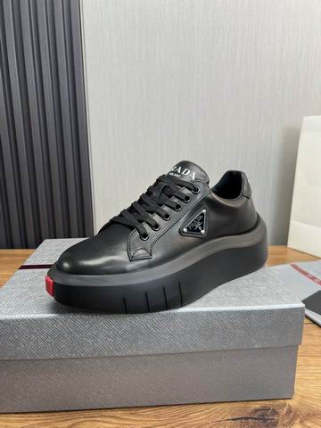 Prada sz38-45 mnh0535