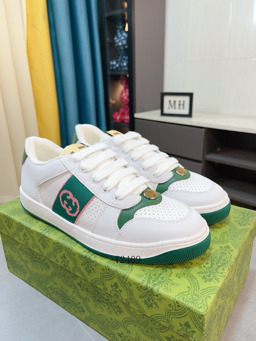 Gucci sz38-44 h0916