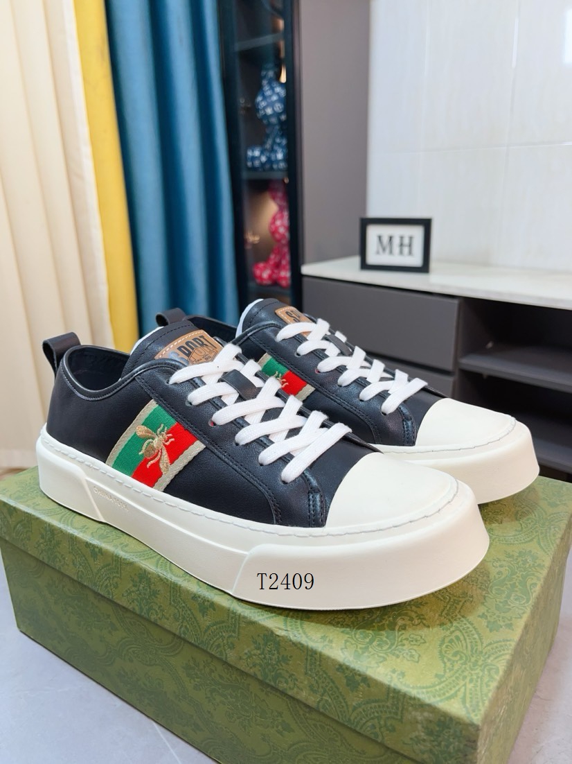 Gucci sz38-44 h0935