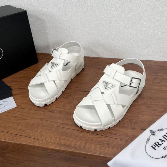 2024 Prada Man Sandals 0924