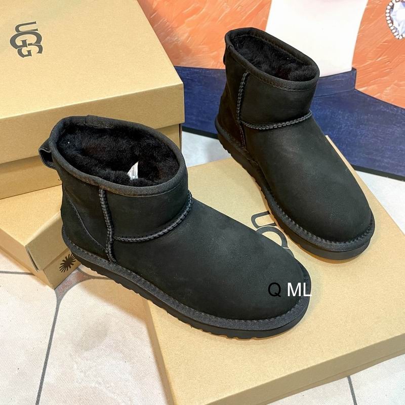 UGG sz35-40 ML0913