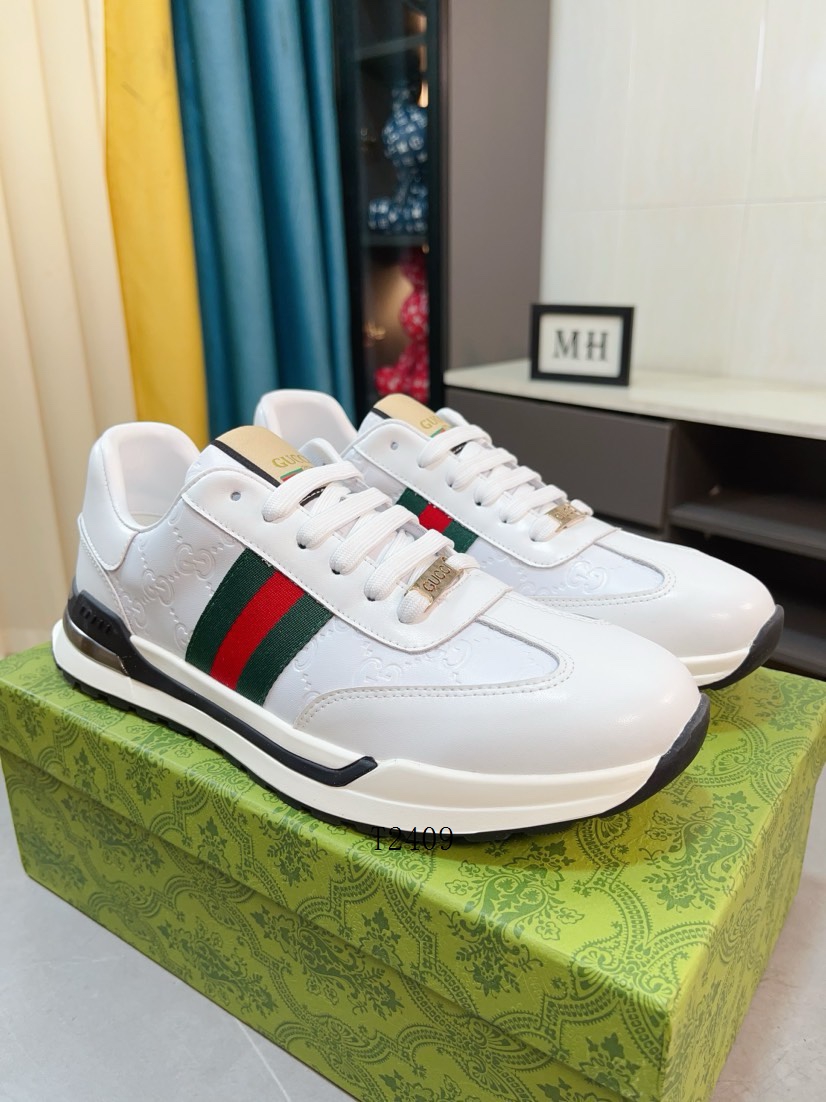 Gucci sz38-44 h0956