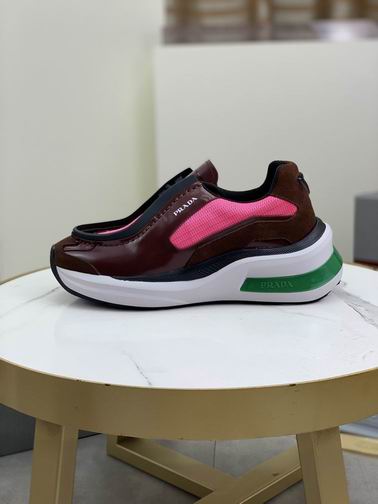 Prada sz38-45 mnh0607