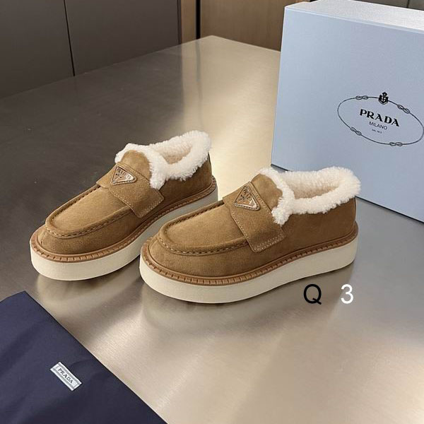 Prada sz35-40 QM0901