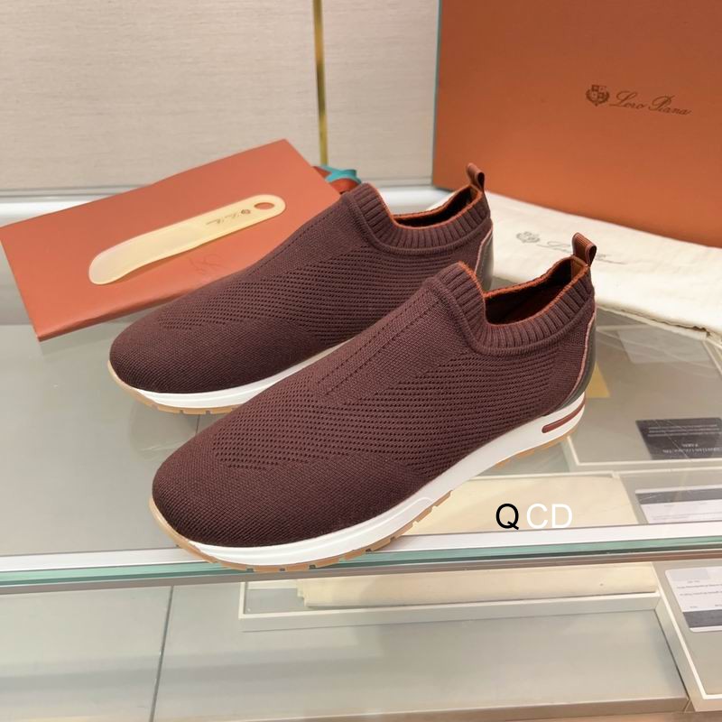 Loro Piana sz38-45 CD0905