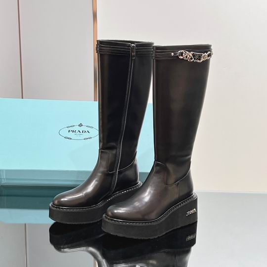 Prada sz35-41 6cm mnh0808