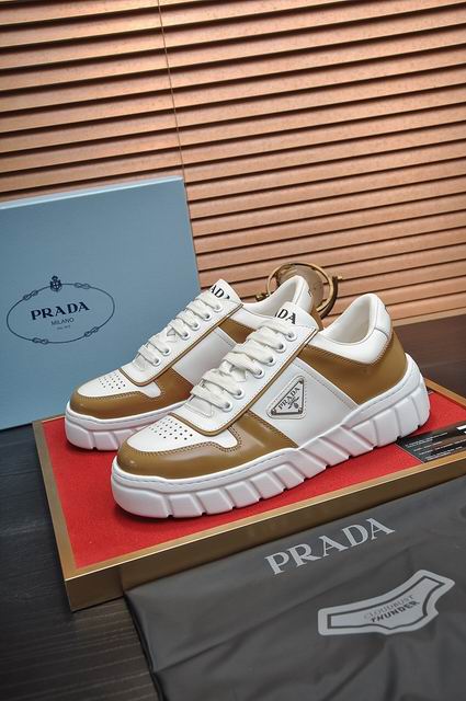 Prada sz35-40 mnh0801