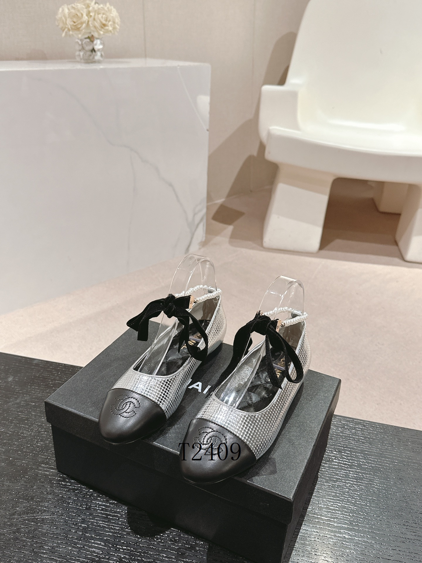 Chanel sz35-41 h0909