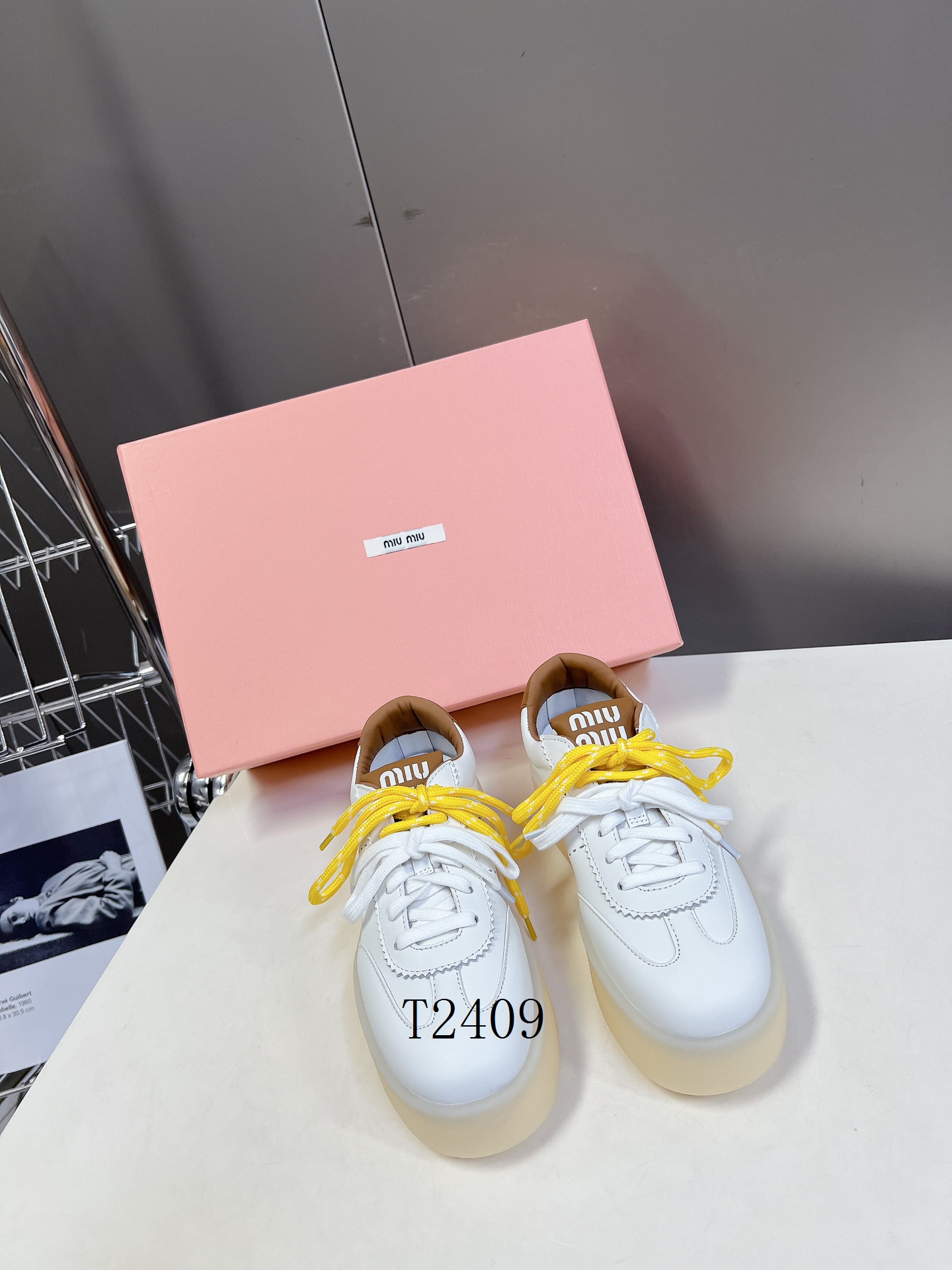 Miu Miu sz35-41 h0901
