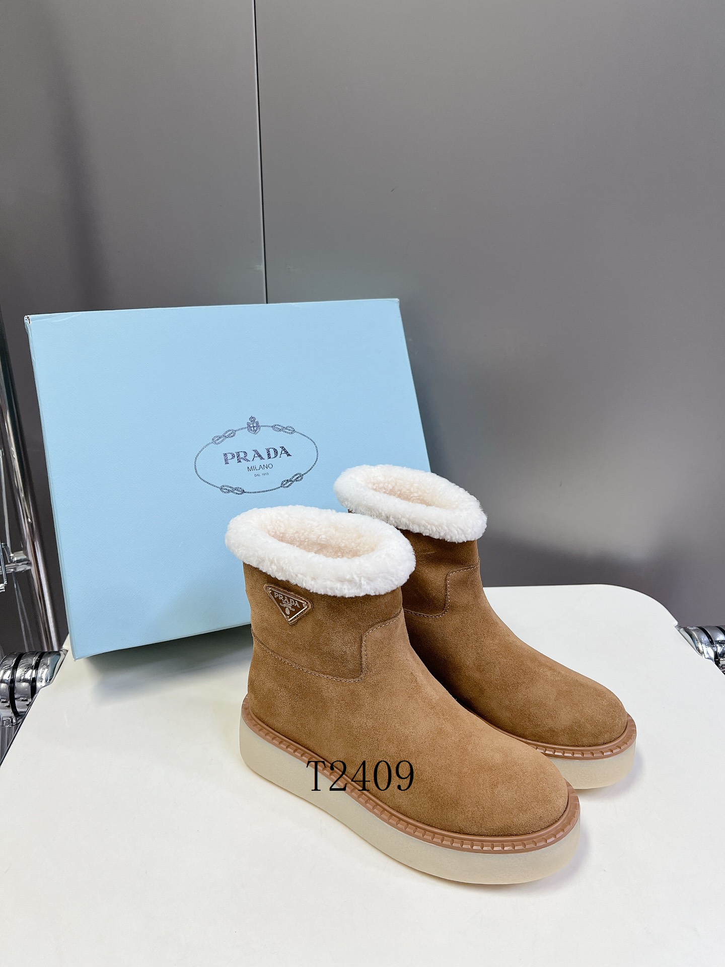 Prada sz35-41 h0904