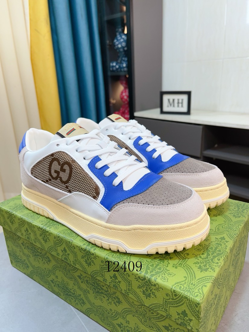 Gucci sz38-44 h0969