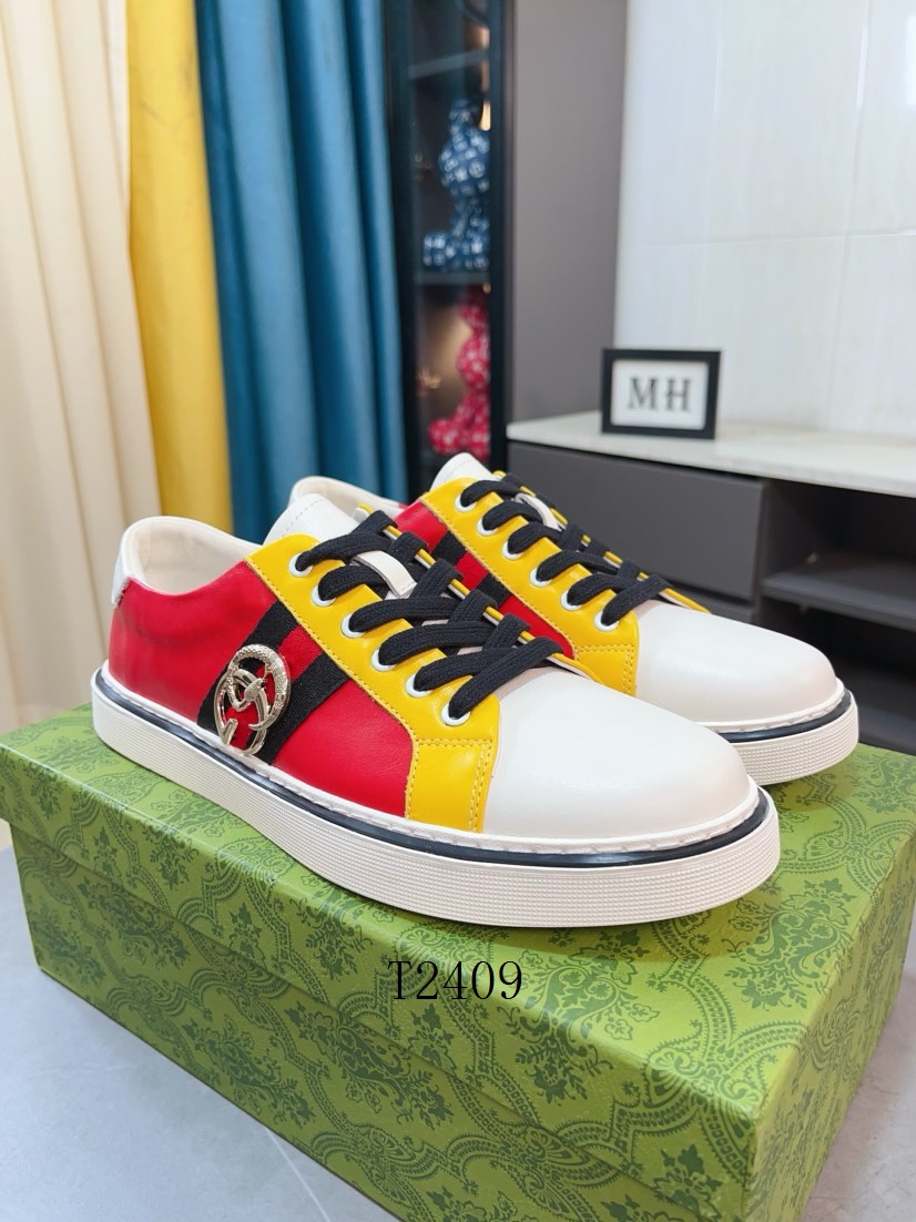 Gucci sz38-44 h0970