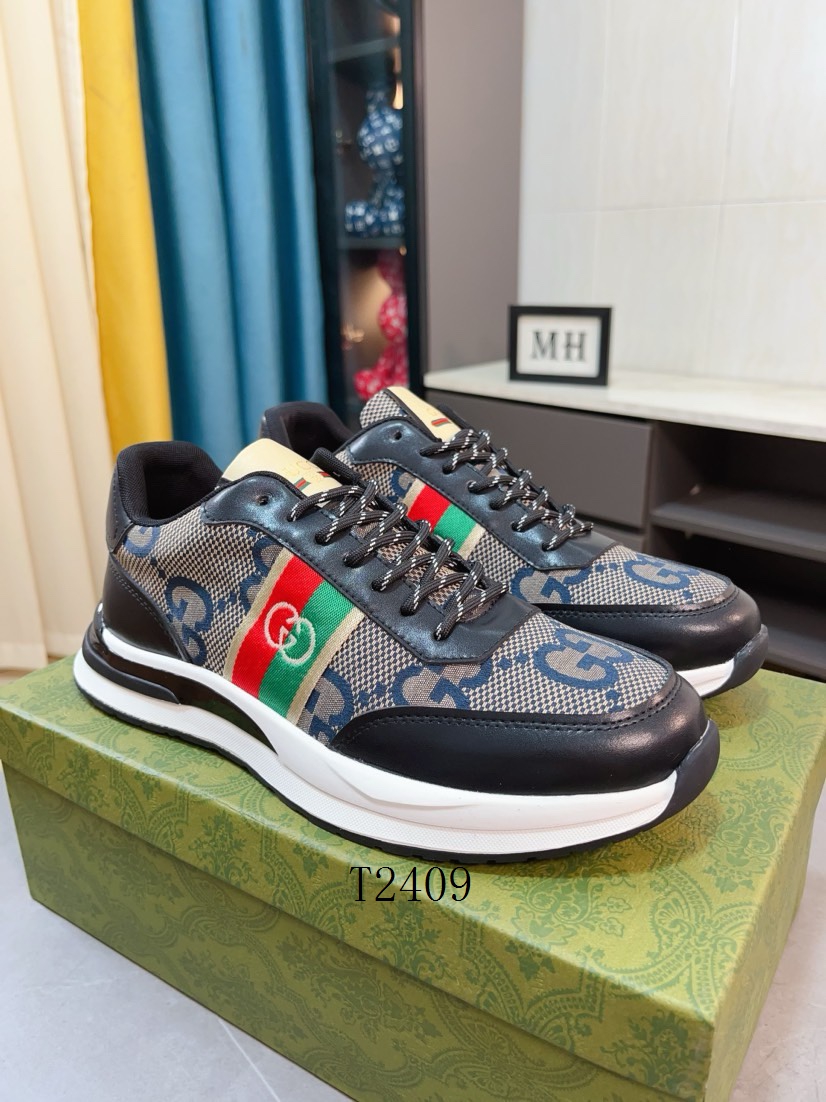 Gucci sz38-44 h0972